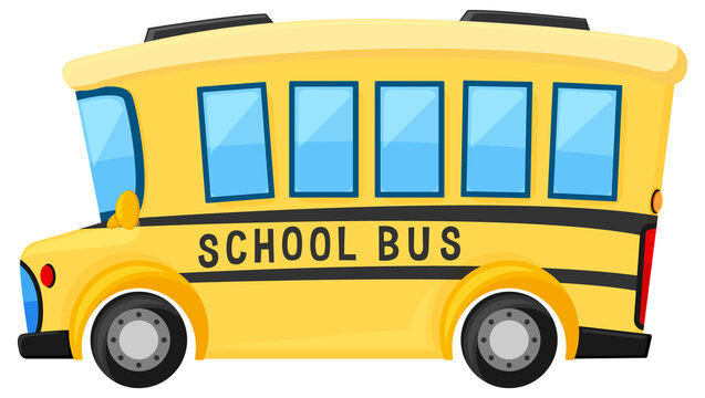 APPLYING FOR YELLOW BUS SERVICE FOR 2025 - 2026